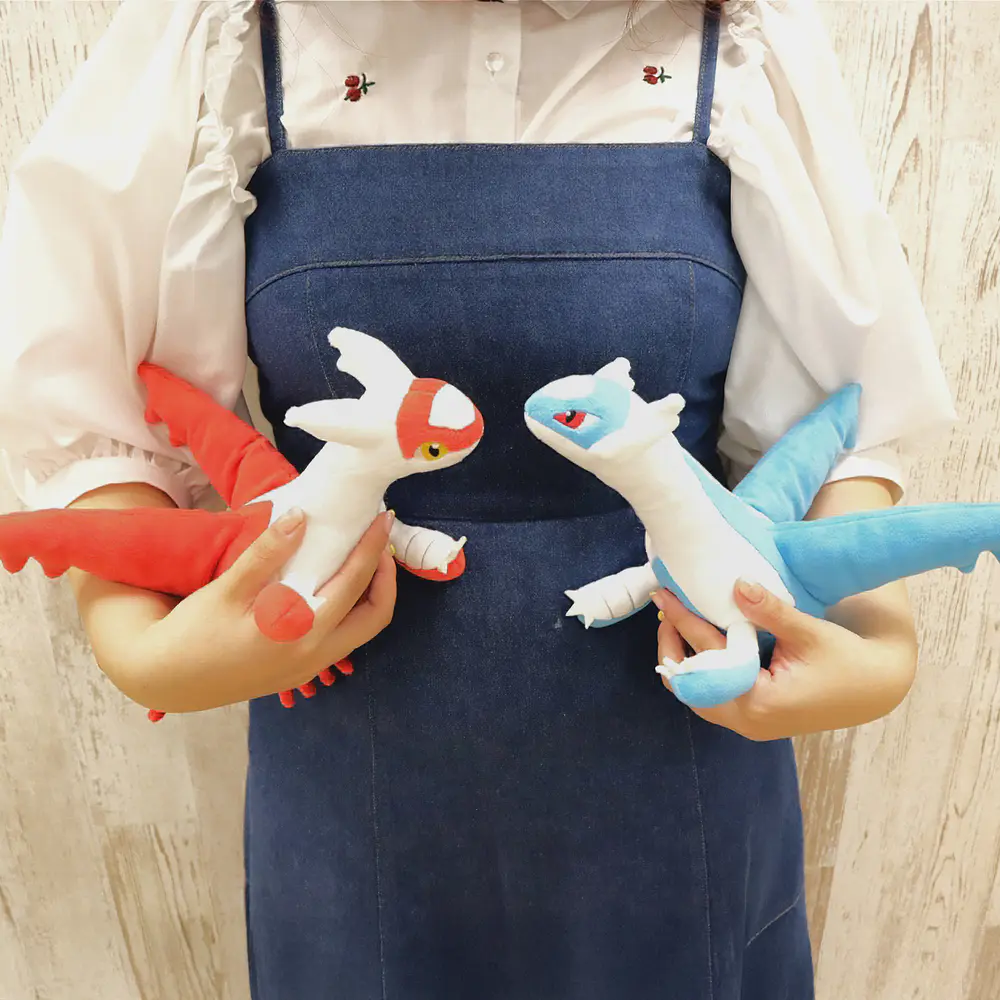 #380 Latias - Vista del producto