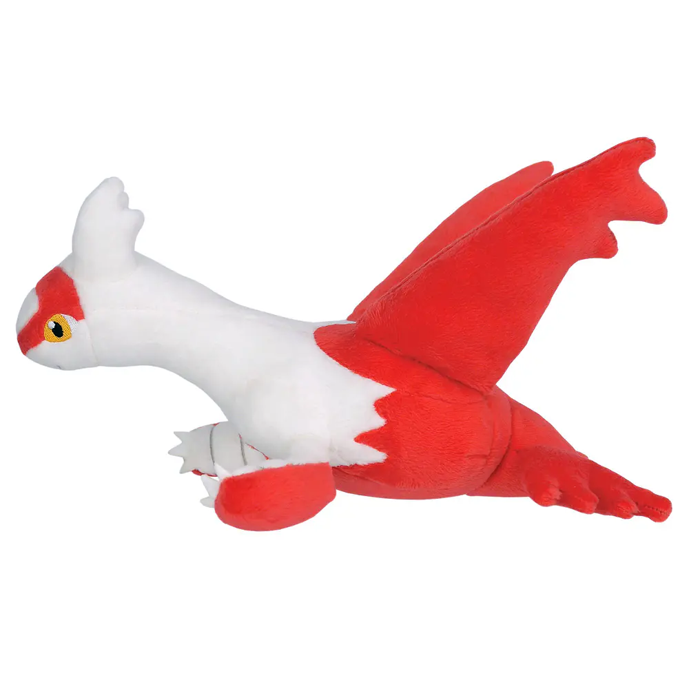 #380 Latias - Vista del producto