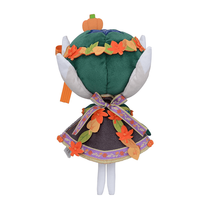 Peluche · Calyrex 4