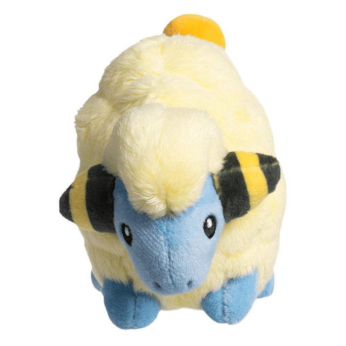 #179 Mareep 4