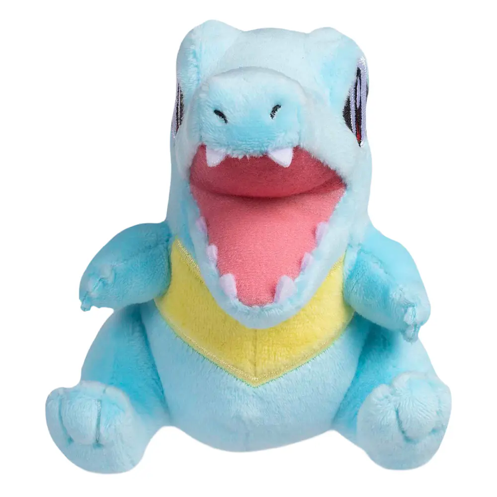 #158 Totodile - Vista del producto