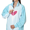 Chaqueta Reversible · Palafin · Talla M - Vista del producto