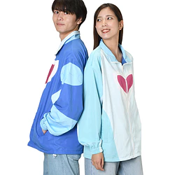 Chaqueta Reversible · Palafin · Talla M