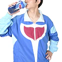 Chaqueta Reversible · Palafin · Talla M - Vista del producto