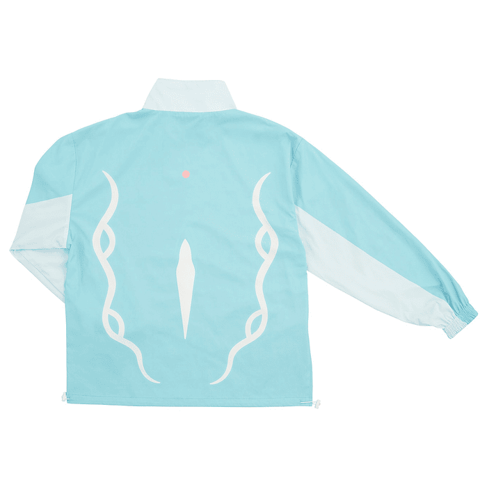 Chaqueta Reversible · Palafin · Talla L 7