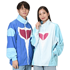 Chaqueta Reversible · Palafin · Talla L 1