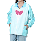 Chaqueta Reversible · Palafin · Talla L 3