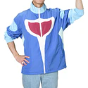 Chaqueta Reversible · Palafin · Talla L - Vista del producto