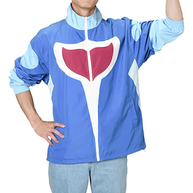 Chaqueta Reversible · Palafin · Talla L