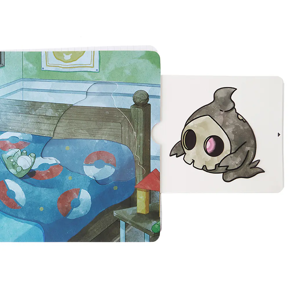 Libreta A5 · Duskull - Vista del producto