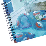 Libreta A5 · Duskull