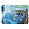 Libreta A5 · Duskull - Vista del producto