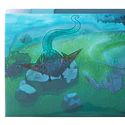 Carpeta A4 · 2 Bolsillos · Dragapult - Vista del producto
