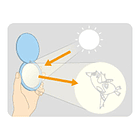 Espejo de mano · Latias 5