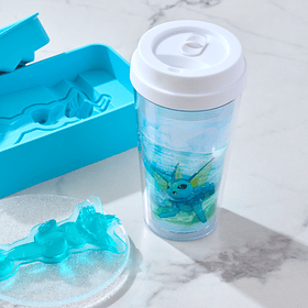 Vaso Tumbler 420ml · Vaporeon