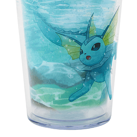 Vaso Tumbler 420ml · Vaporeon
