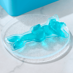 Molde de Silicona · Vaporeon