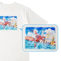 Polera Latias · Talla L - Vista del producto