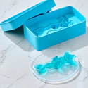 Molde de Silicona · Vaporeon - Vista del producto
