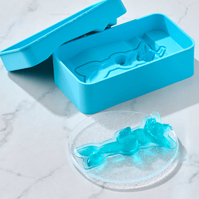 Molde de Silicona · Vaporeon