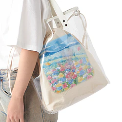 Bolso Tote · Mew