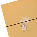 Carpeta A4 · Pikachu - Vista del producto