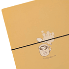 Carpeta A4 · Pikachu 3