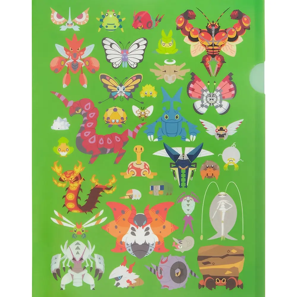 Set 2 Carpetas A4 - Vista del producto