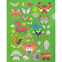 Set 2 Carpetas A4 - Vista del producto