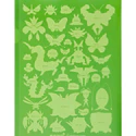 Set 2 Carpetas A4 - Vista del producto