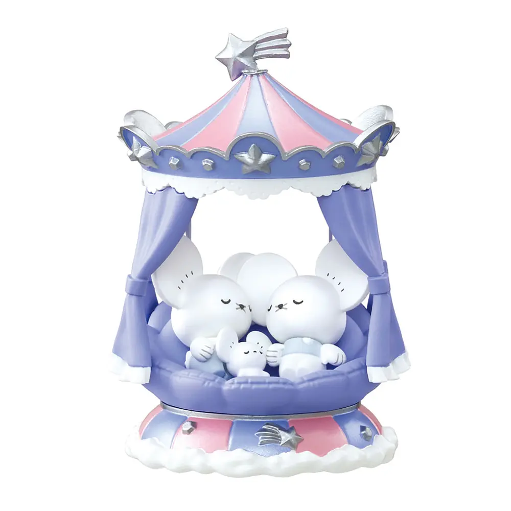 Nighty Night · Figura Sorpresa - Vista del producto