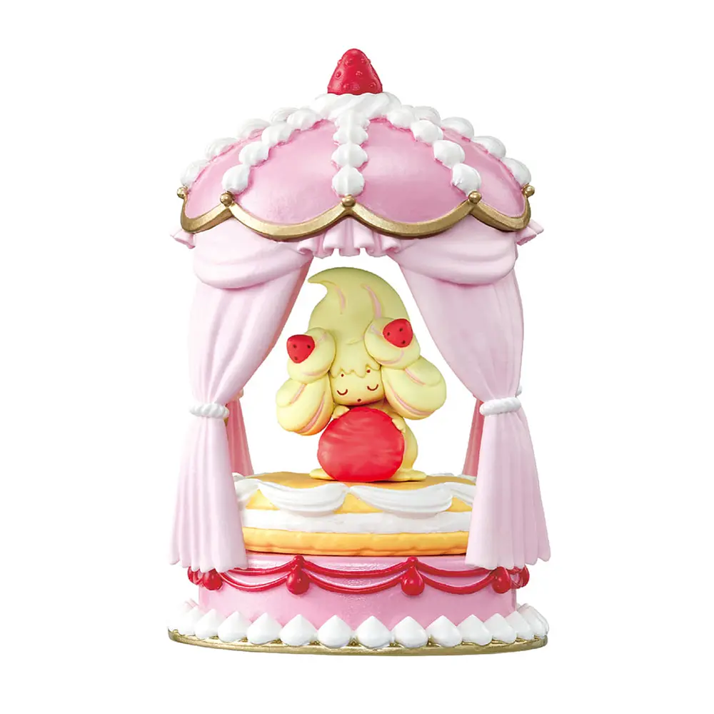 Nighty Night · Figura Sorpresa - Vista del producto