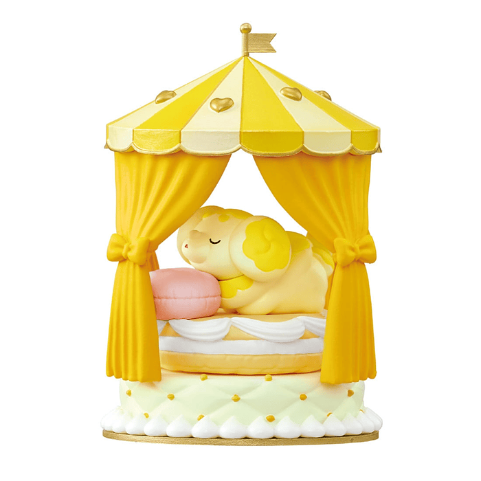 Nighty Night · Figura Fidough 1