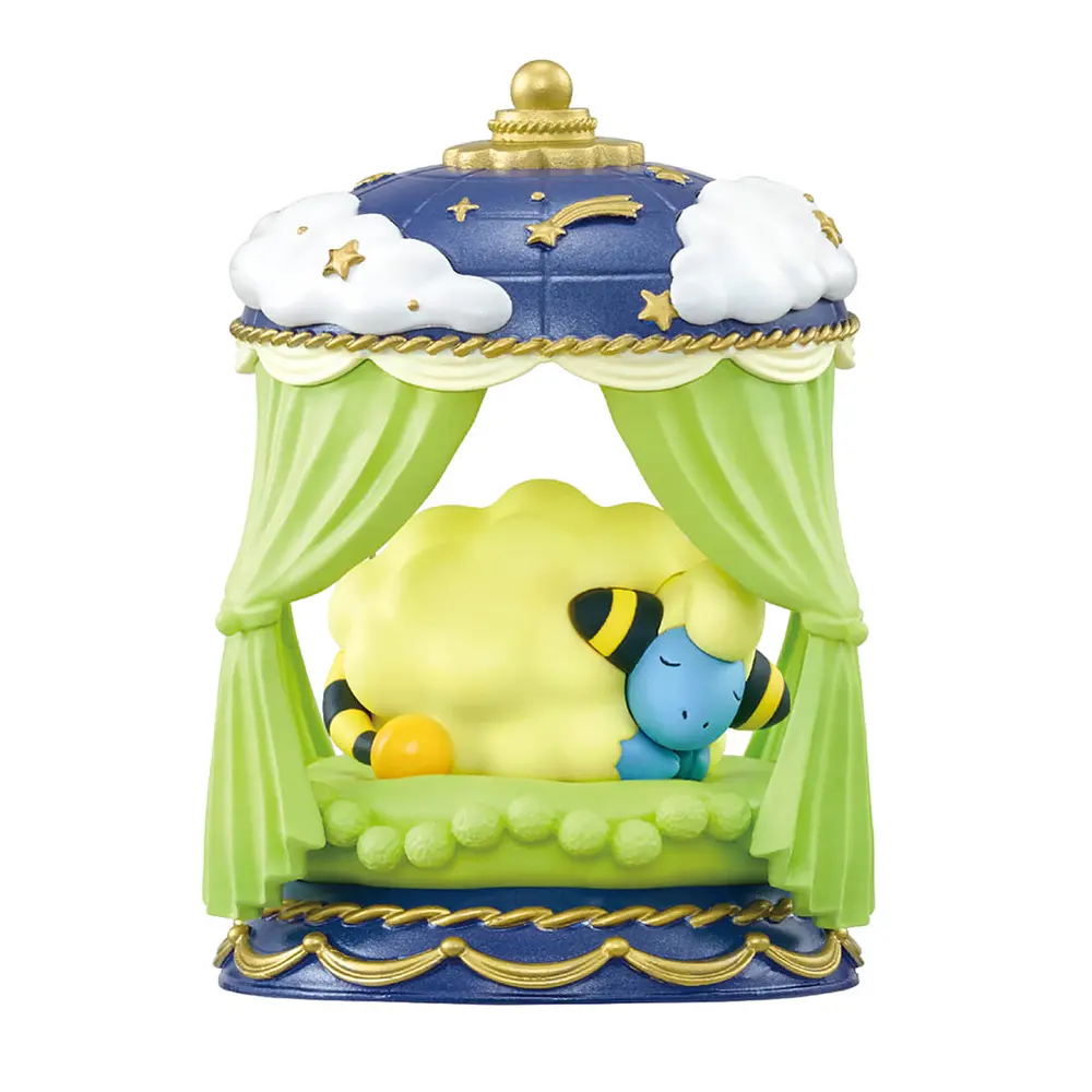 Nighty Night · Figura Mareep - Imagen principal