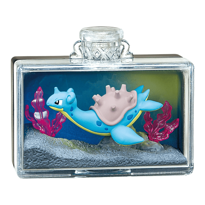 Aqua Bottle 2 · Figura Sorpresa 4