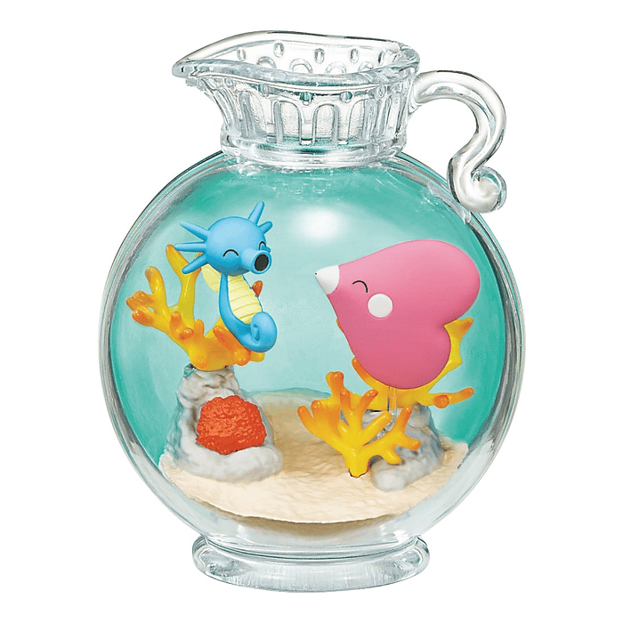 Aqua Bottle 2 · Figura Sorpresa 6