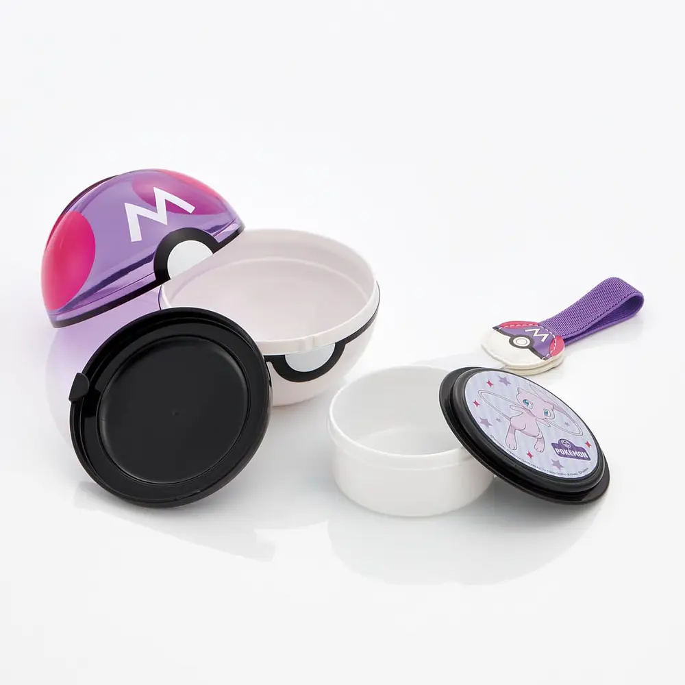 Envase Redondo · Masterbola 310ml - Vista del producto