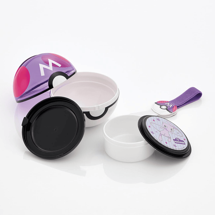 Envase Redondo · Masterbola 2