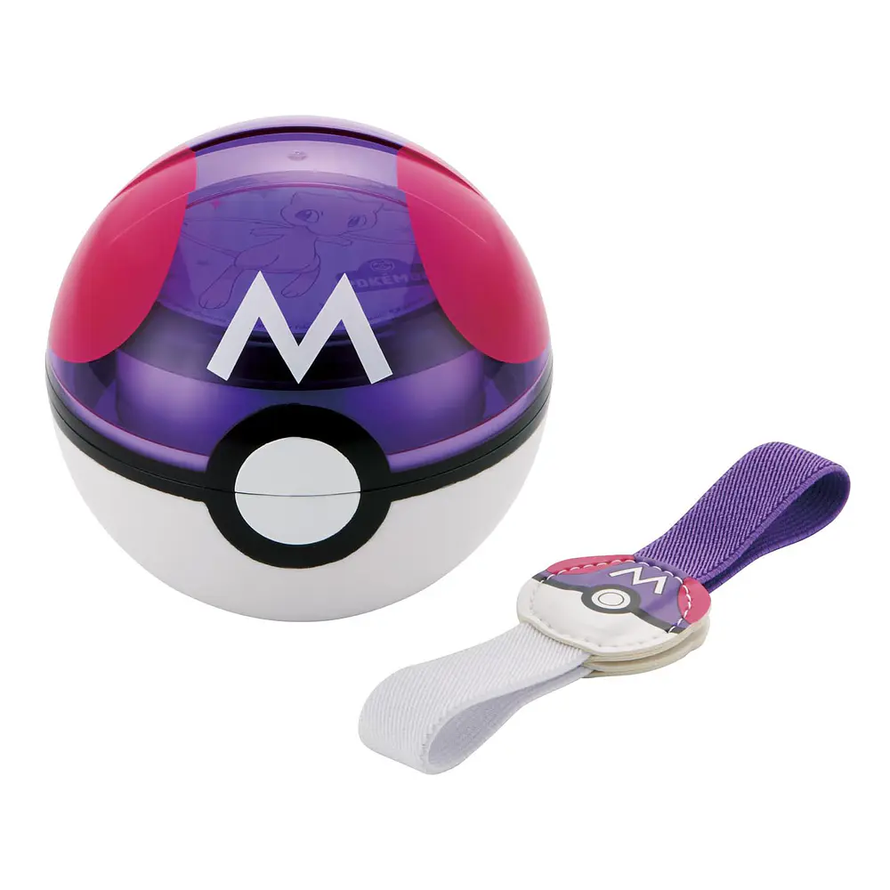Envase Redondo · Masterbola 310ml - Imagen principal