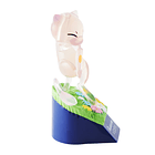 Figura Transparente · Mew 7