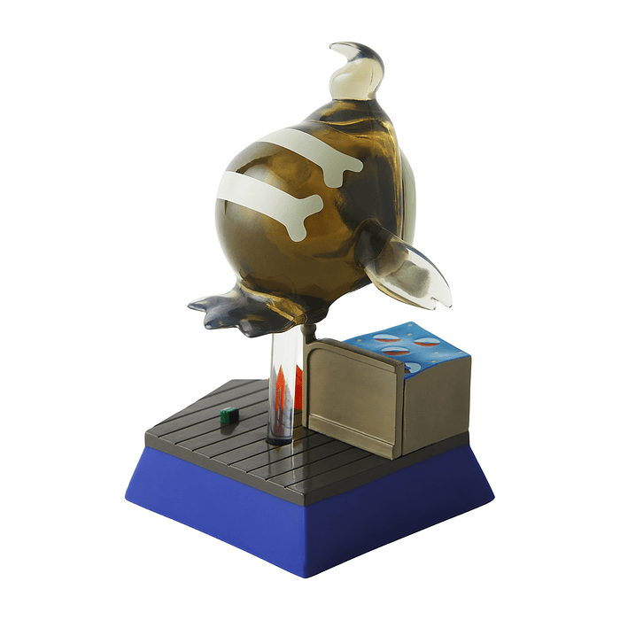 Figura Transparente · Duskull 6