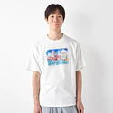 Polera Latias · Talla L - Vista del producto