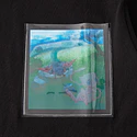 Polera Dragapult · Talla M - Vista del producto