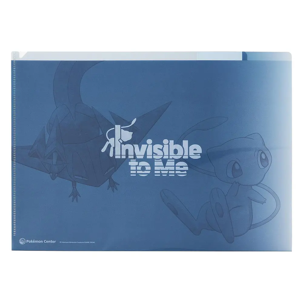 Carpeta A4 · 2 Bolsillos · Dragapult - Vista del producto