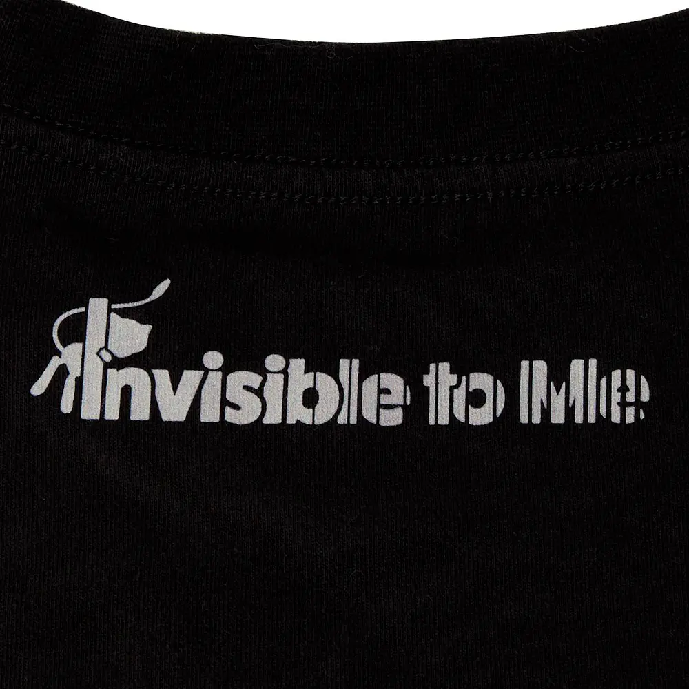 Polera Dragapult · Talla L - Vista del producto