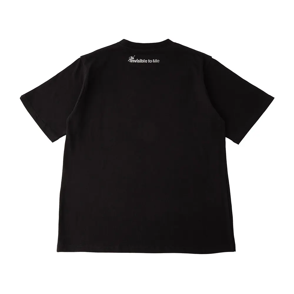 Polera Dragapult · Talla L - Vista del producto