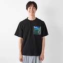 Polera Dragapult · Talla L - Vista del producto