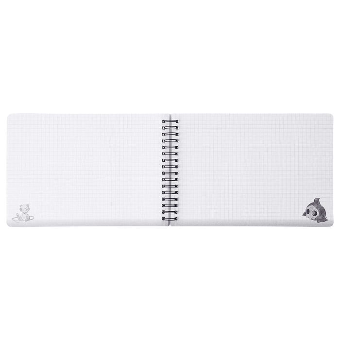 Libreta A5 · Duskull 4