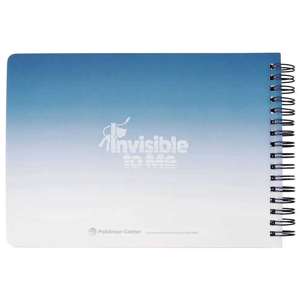 Libreta A5 · Duskull - Vista del producto