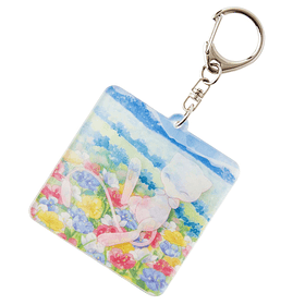 Llavero Acrílico · Mew